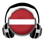 Radio lettone 2 App icon