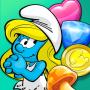 Smurfette's Magic Match