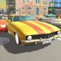 Car Racing Games 3D 2017 : Highway Traffic Escape