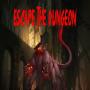 Escape the dungeon Horror