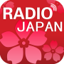Radio Japonii icon