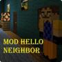 MOD Hello Neighbor