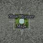 Mapas de corredor de laberinto complicado para MCPE icon