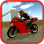 Motorcycle Trial Racer