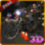 Police Moto Bike Racer 3D