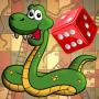 Snakes & Ladders 3D : Sap Sidi