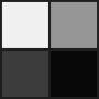 Color Match - Shades of Grey