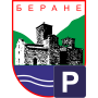 Servicio de estacionamiento - Berane icon