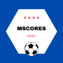 Live Scores for Copa America 2021 - Mscores