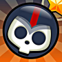 Rolling Bones - Extrême icon