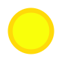 Échapper au soleil! icon