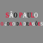 São Paulo: Le jeu des dragons icon
