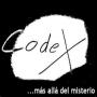 CODEX - Gizemin ötesi icon