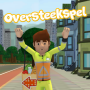 Oversteekspel