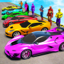 Car Games 2023 - Car Games 3D