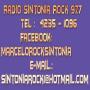 Rocha de Sintonia 97.7 icon