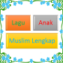 Lagu Anak Islam Muslim