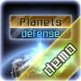 Planets Defense Demo