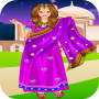 Jogos de Meninas - Vestir Indios icon