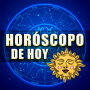 Horóscopo de Hoy - Amor, Dinero y Futuro icon