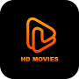 Películas HD 2022 - Películas gratis HD icon