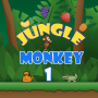 Jungle Monkey