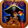 Pirate Slot Machine HD