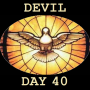 Devil Day 40