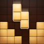 Wooden Block Puzzle - Classic