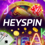 HeySpin Hop