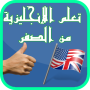 Aprende inglés desde cero icon
